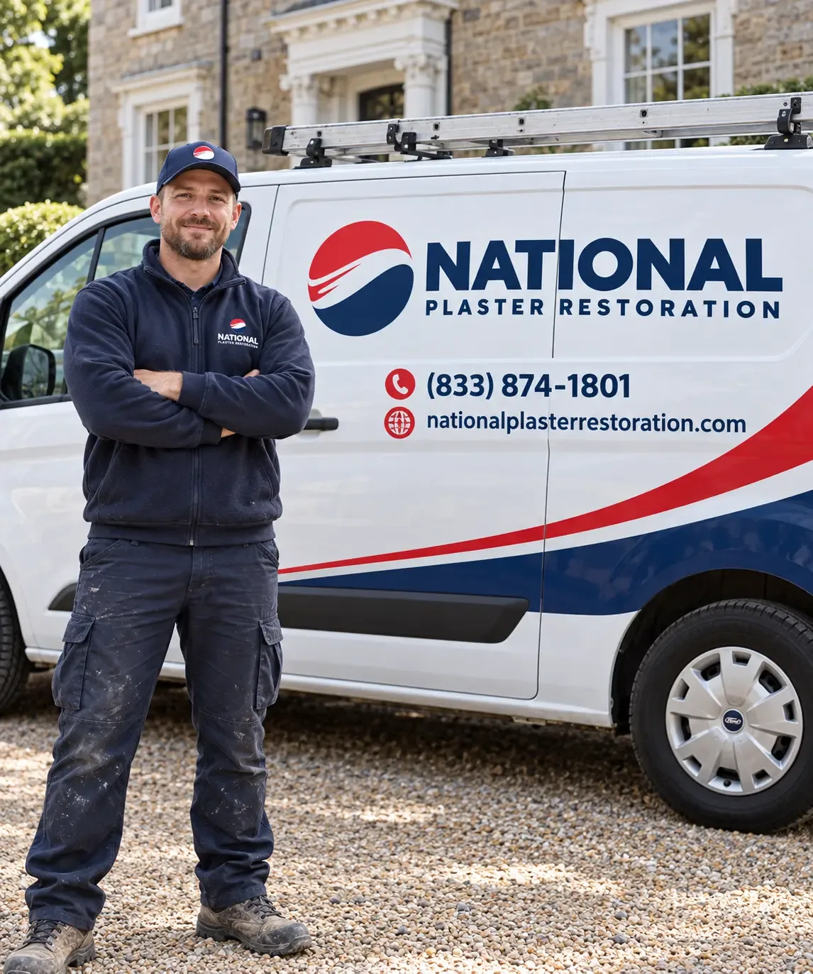 Plaster Repair company in Paupack, PA